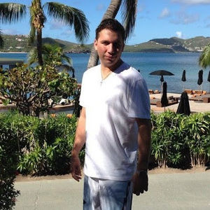 Meet your Posher, Steve